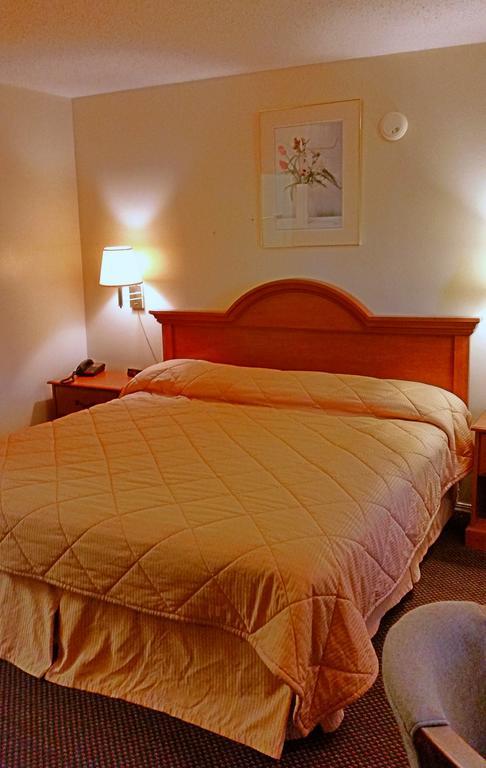 Lake Eufaula Inn & Suites Checotah Rom bilde