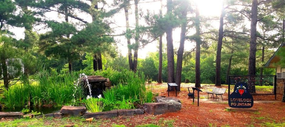 Lake Eufaula Inn & Suites Checotah Eksteriør bilde