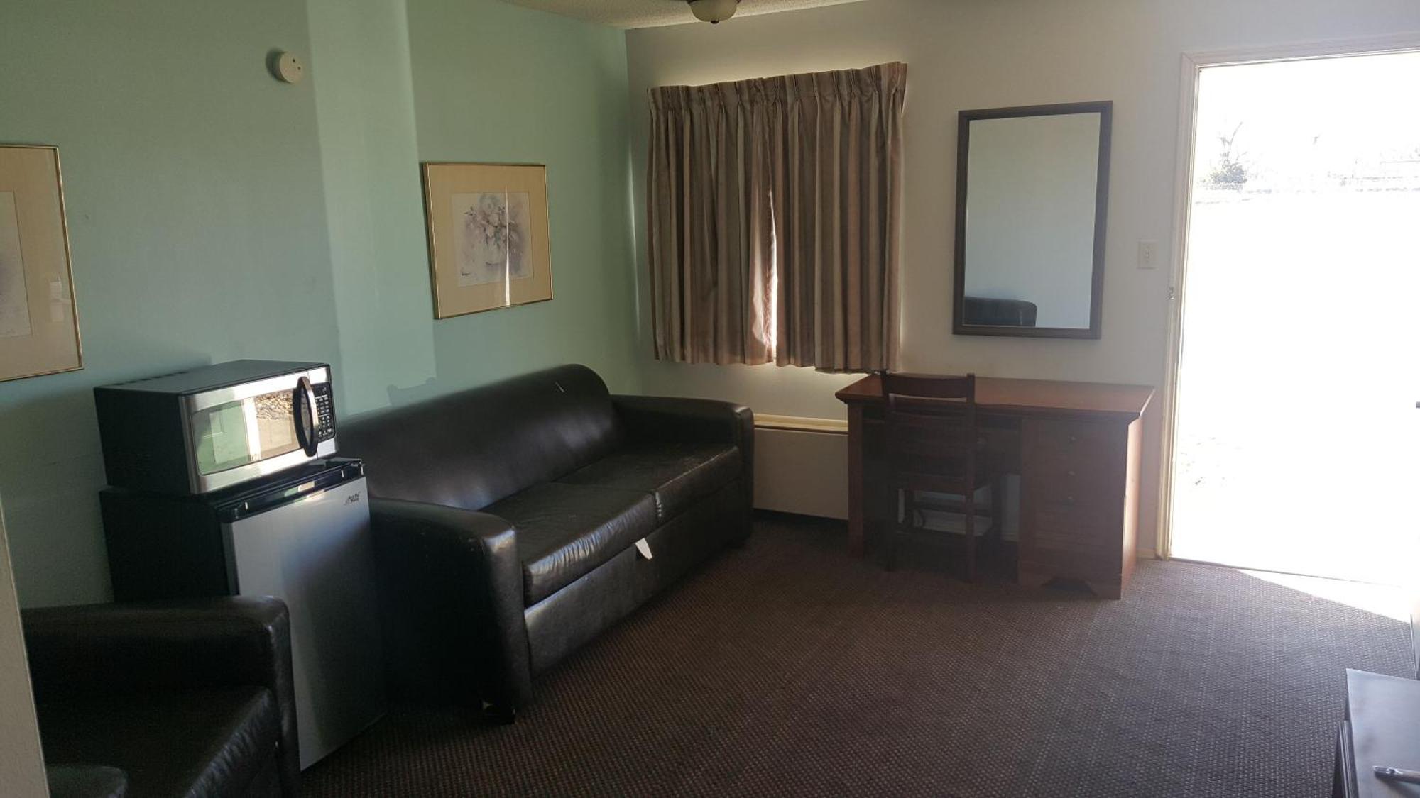 Lake Eufaula Inn & Suites Checotah Eksteriør bilde